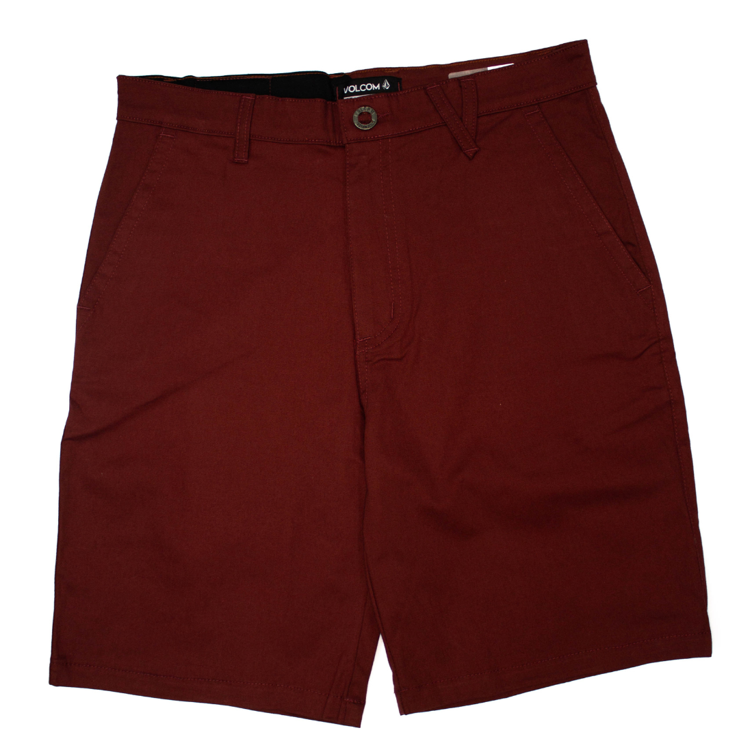 Short Casual Volcom Vino
