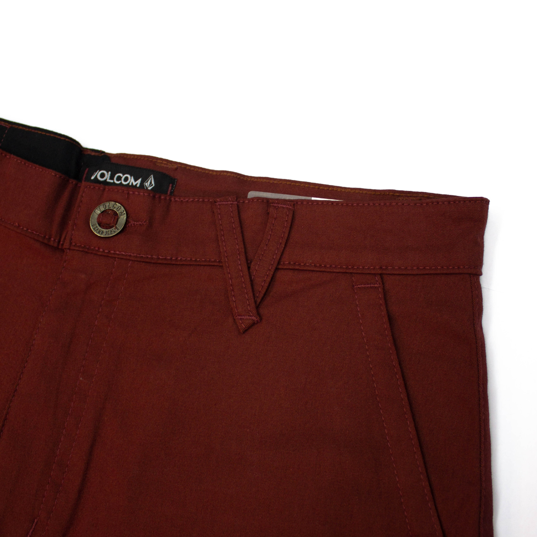 Short Casual Volcom Vino - Imagen 2