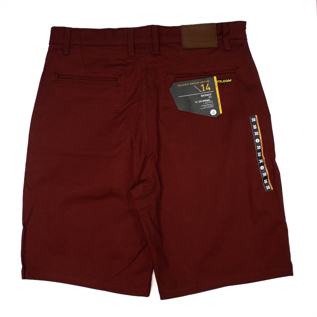 Short Casual Volcom Vino - Imagen 3