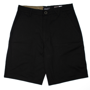 Short Casual Volcom Negro