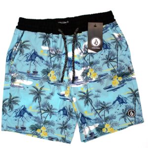 Bañador Volcom