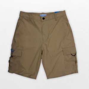 Short Cargo Columbia Beige