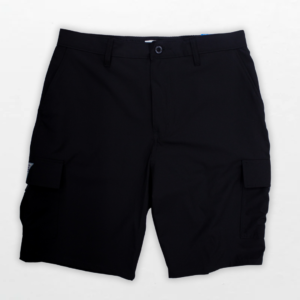 Short Cargo Columbia Negro