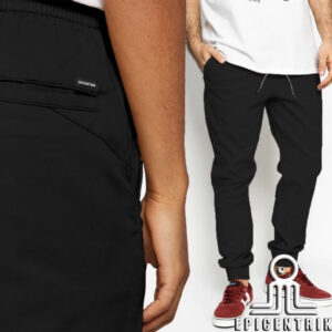 Jogger talla Plus
