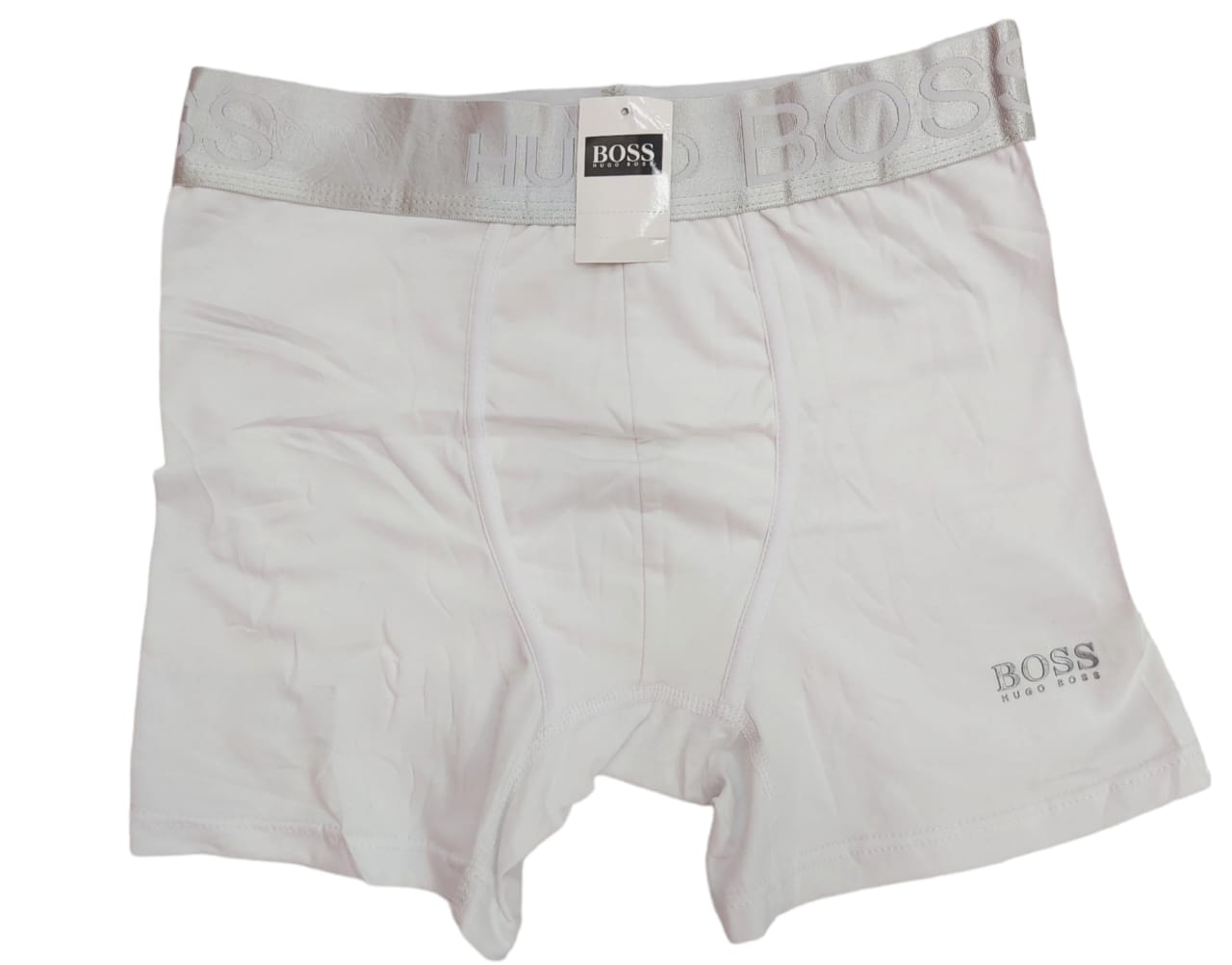 Boxer Calvin Klein Blanco
