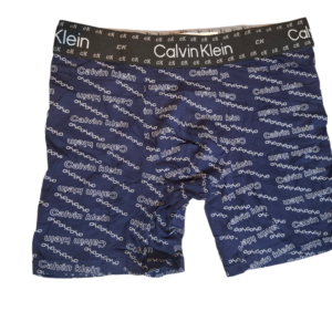 Boxer Calvin Klein Azul