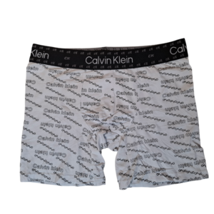 Boxer Calvin Klein Blanco