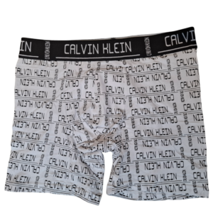 Boxer Calvin Klein Blanco