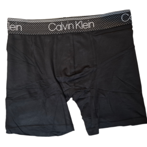 Boxer Calvin Klein Negro
