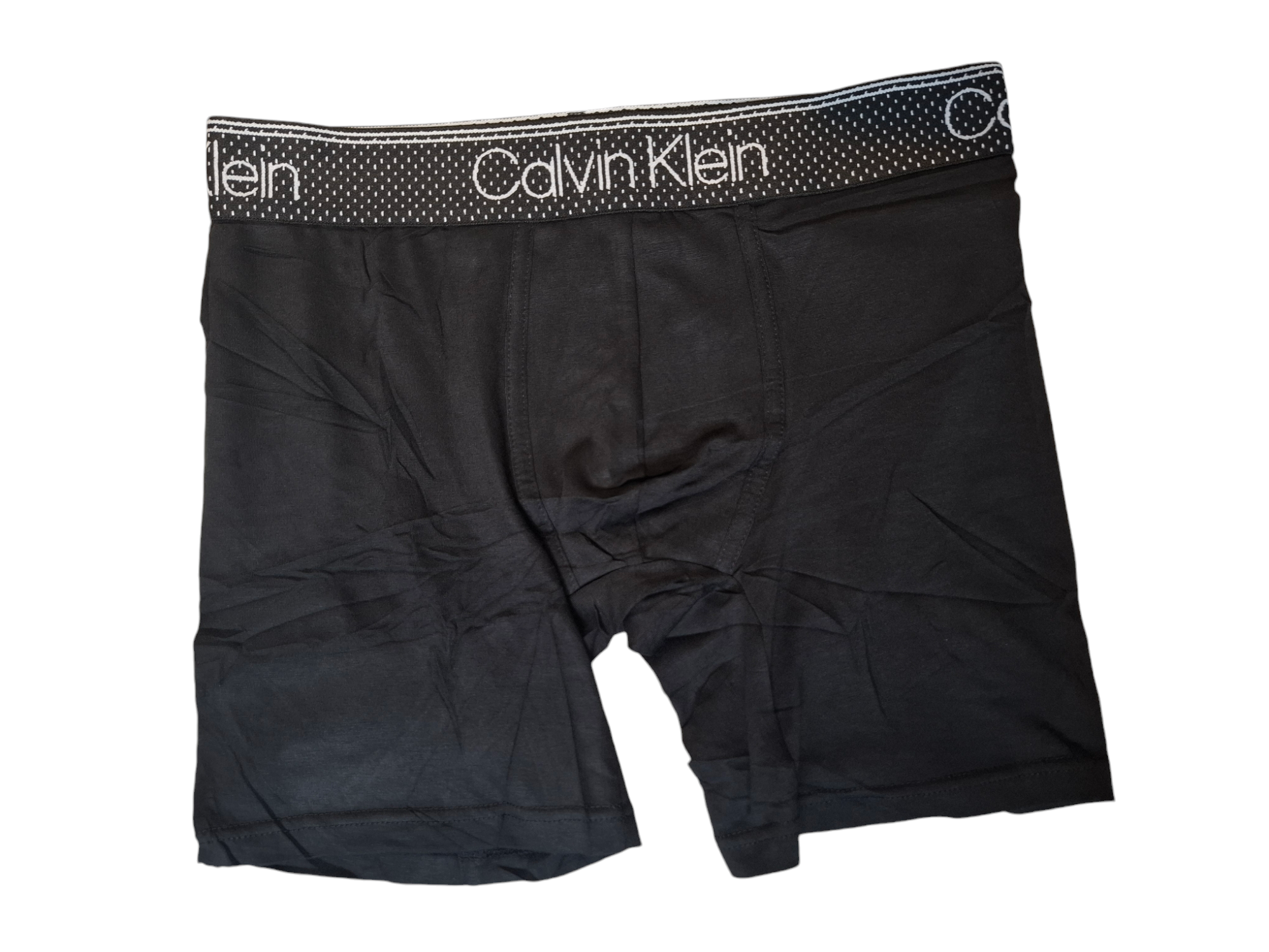 Boxer Calvin Klein Negro