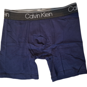 Boxer Calvin Klein Azul