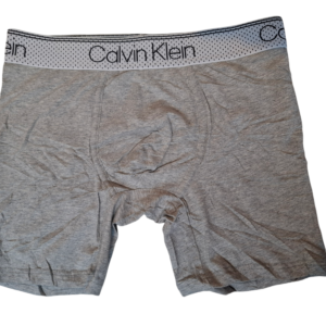 Boxer Calvin Klein Gris