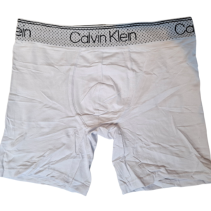 Boxer Calvin Klein Blanco