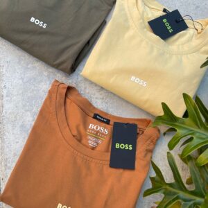 3 pack Hugo Boss T Shirts