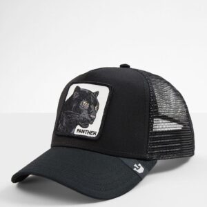 Gorra The Panther Unisex