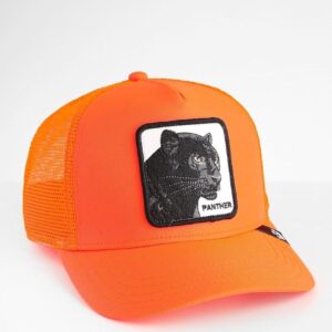 Gorra The Panther Unisex