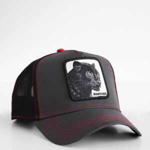 Gorra The Panther Unisex