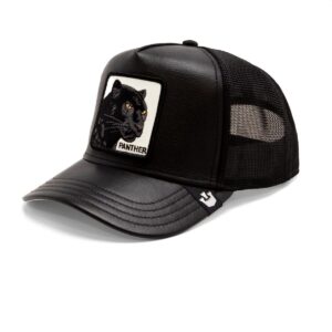 Gorra The Panther Unisex