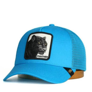 Gorra The Panther Unisex
