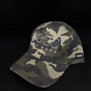 Militar Boss