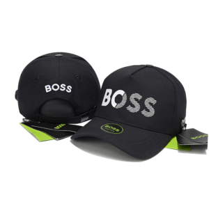 Gorra Boss